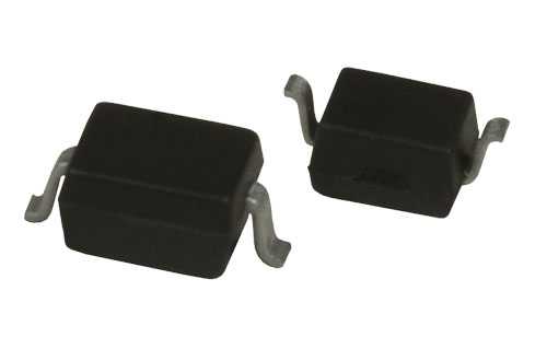 BZX 2,4� 0,3�� SOD323 ���-�����������, NXP BZX384-C2V4
