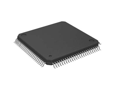 ADSP2185 LQFP100 ����������, Analog Devices ADSP-2185MKST-300
