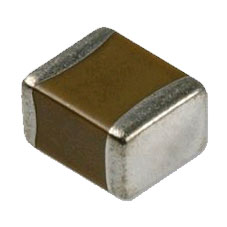0,01��� 0603 50� X7R 10% ���-����������� ������������, AVX 06035C103KAT
