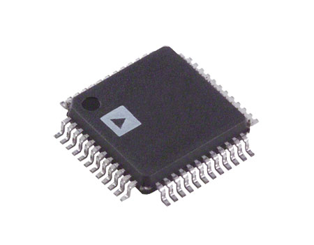 ADV7123 LQFP48 ����������, Analog Devices ADV7123KST50
