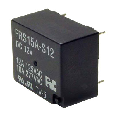 FRS15A 12 12  , Forward FRS15A-S12-DC12V