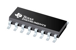 74HC238 SOIC16 , Texas Instruments CD74HC238M