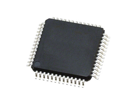 AD6644 LQFP52 ����������, Analog Devices AD6644AST-65