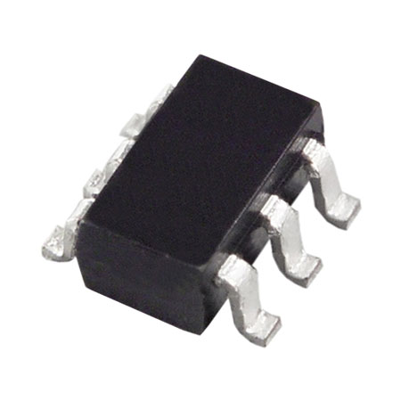 AD8361 SOT23 ����������, Analog Devices AD8361ARTZ-RL7