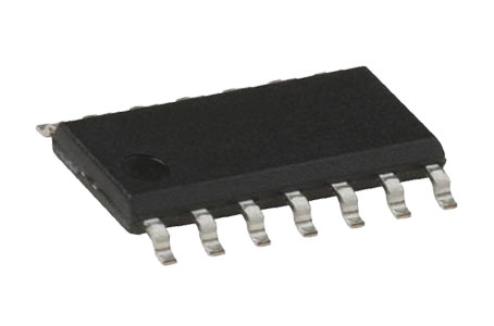 LM339 SO14 , STMicroelectronics LM339DT