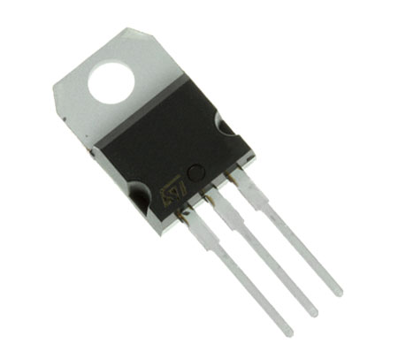 78M05 TO220 ����������, STMicroelectronics L78M05CV