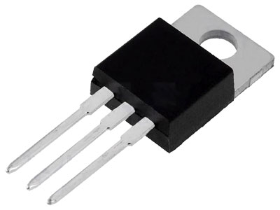 7812 TO220 , ON Semiconductor MC7812CT