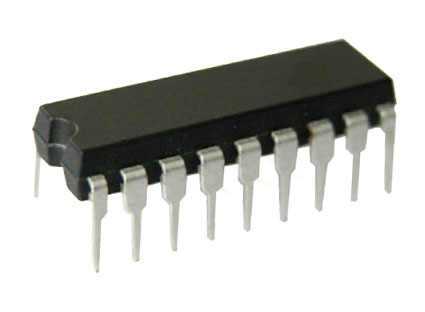 AN7105 DIP18 , Panasonic AN7105-MAT