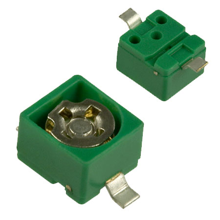 6,5-30�� 100� N1200 SMD ����������� ������������, Murata TZB4P300BA10