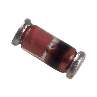 LL4448, ���� �������������� 100� 0,15� MiniMELF, MIC