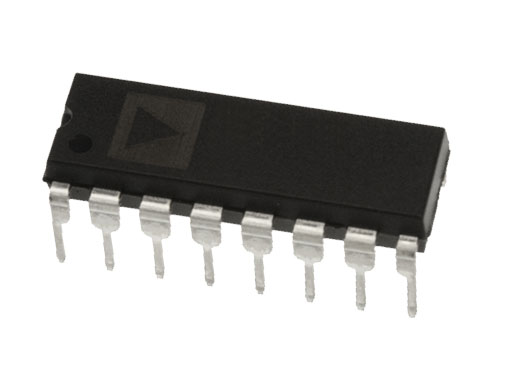 ADM232 PDIP16 ����������, Analog Devices ADM232AAN