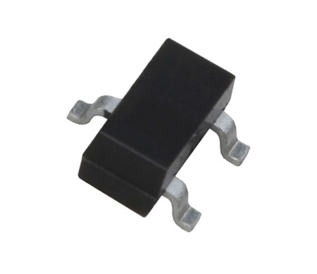 BZX 18� 0,25�� SOT23 ���-�����������, NXP BZX84-C18