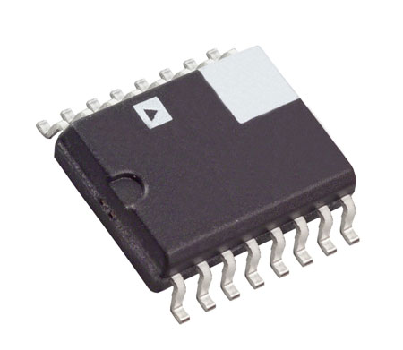 ADUM1402 SOIC16 ����������, Analog Devices ADUM1402ARWZ