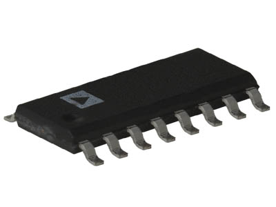 ADG712 SOIC16 ����������, Analog Devices ADG712BR