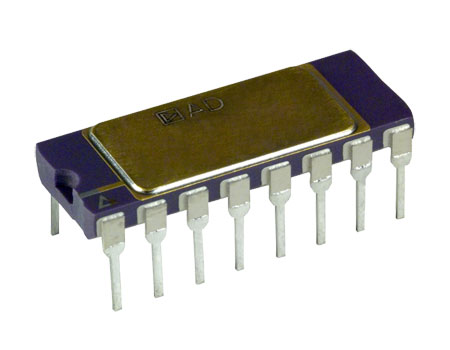 AD526 CDIP16 ����������, Analog Devices AD526BD