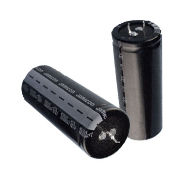 150��� 400� 105C d22*50 Snap-in ����������� �����������, Jamicon