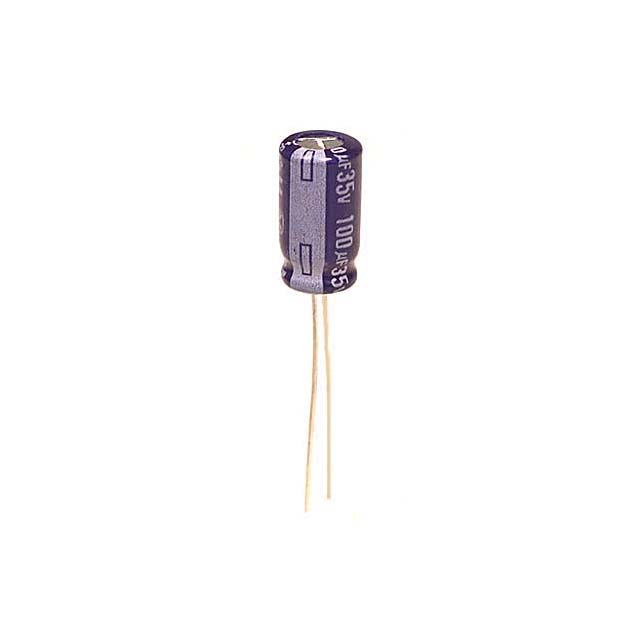 220��� 25� 85C d8*11,5 ����������� �����������, Panasonic ECA-1EM221BJ