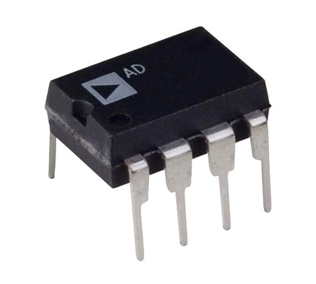 AD820 PDIP8 ����������, Analog Devices AD820AN
