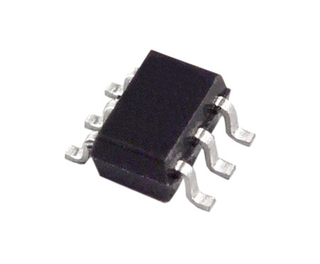 AD5601 SC70 ����������, Analog Devices AD5601BKSZ-REEL7