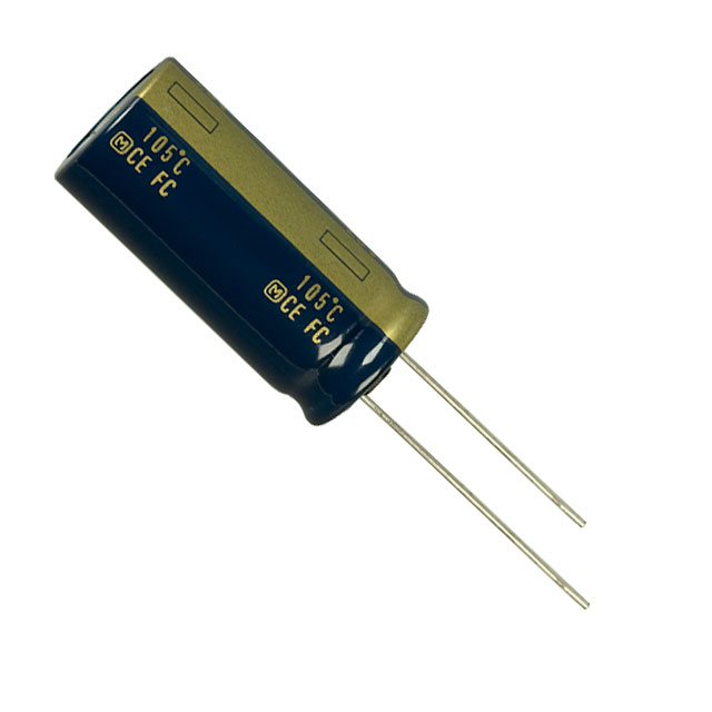 33��� 100� 105C d10*12,5 LowESR ����������� �����������, Panasonic EEUFC2A330