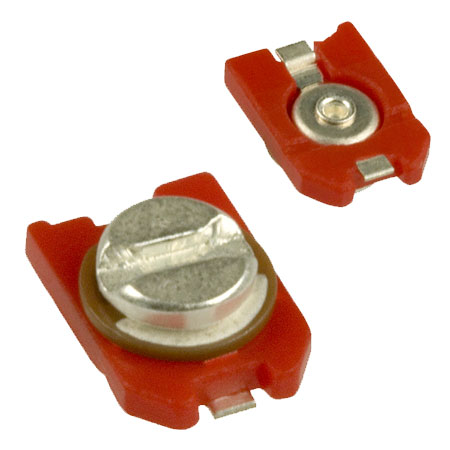 5-20�� 100� N1200 SMD ����������� ������������, Murata TZC3P200A110