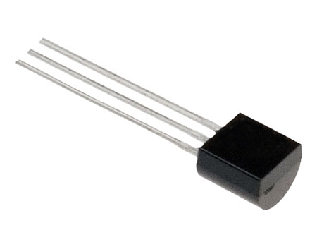 0,8 400 TO92 , ON Semiconductor MCR100-6G