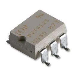 PVT412 400 0,14  , International Rectifier PVT412SPBF