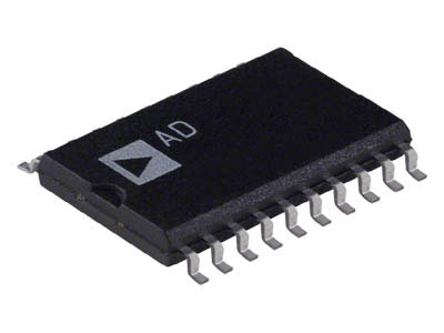 AD7528 SOIC20 ����������, Analog Devices AD7528JR