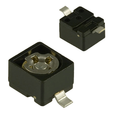 7-50�� 50� N750 SMD ����������� ������������, Murata TZB4R500BB10