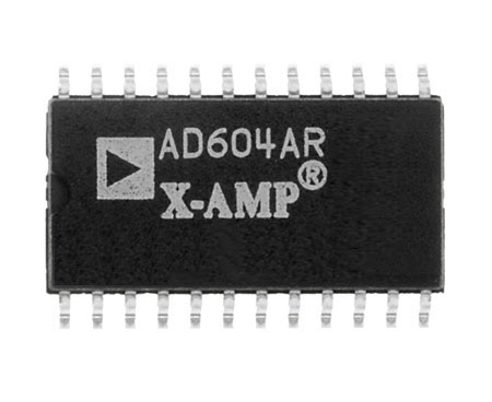 AD604 SOIC24 Микросхема, Analog Devices AD604AR