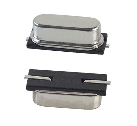 4,096 ��� 30ppm HC-49SM ��������� ���������, Fronter FTX4.096M20SM