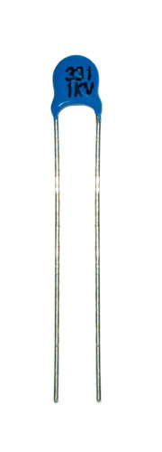330�� 1�� Y5P 10% ����������� ������������ (�10-7�) RDEB331K3A5L1