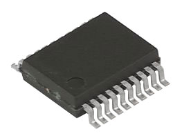 AD5332 TSSOP20 ����������, Analog Devices AD5332BRUZ