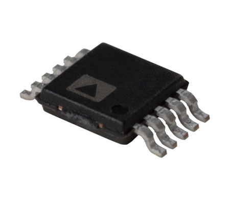 AD8351 MSOP10 ����������, Analog Devices AD8351ARM