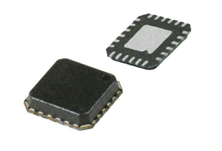 ADF4360-4 LFCSP24 ����������, Analog Devices ADF4360-4BCPZ