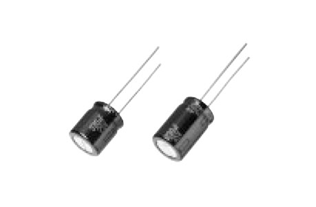 120��� 16� 105C d6,3*11,2 LowESR ����������� �����������, Panasonic EEUFM1C121H
