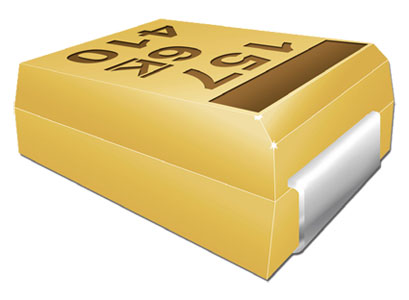 10��� 16� 10% (B) ���-����������� ����������, Kemet T491B106K016ZT