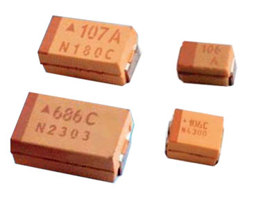 10��� 16� 10% (C) ���-����������� ����������, AVX TAJC106K016