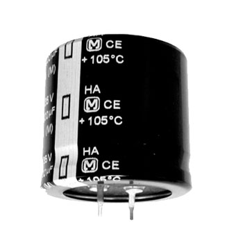 4700��� 100� 105� d35*50 LowESR Snap-in ����������� �����������, Panasonic ECO-S2AA472EA