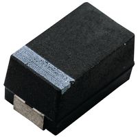 10��� 20� 10% (B) Low ESR ���-����������� ����������, Vishay 593D106X9020B2