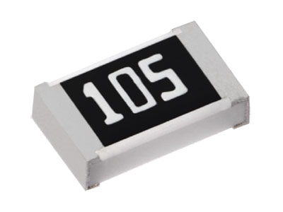 100 ��� 0805 0,1% 25ppm ���-��������, Panasonic
