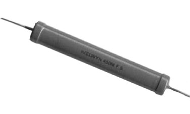 12 ��� 15�� 5% 100ppm �������� ���������������, Welwyn WHVL15PZ-12MOJB