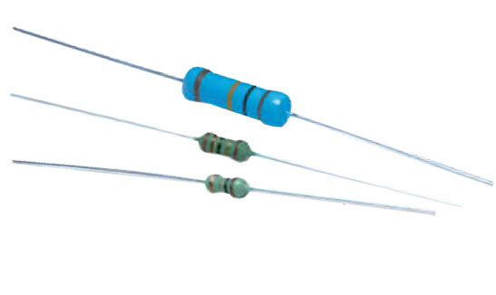 750 ��� 1�� 1% �������� ����������������, Royal Ohm