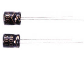 47��� 16� 105C d5*7 mini ����������� �����������, Sang Jing MHR16V476M5x7