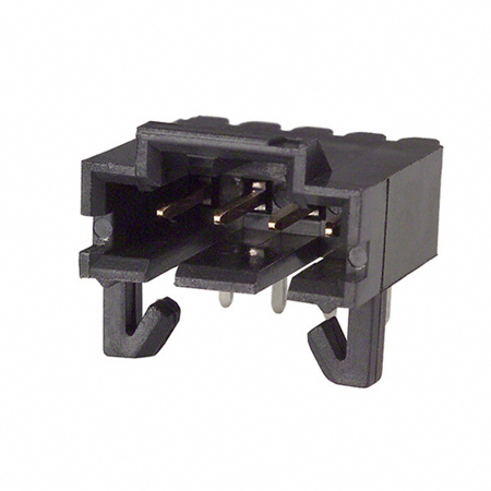 MTE 1���. 4����. ���2,54�� ������� ������ �������������, Tyco Electronics 5-103904-3