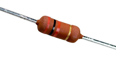 18 ��� 2�� 5% �������� ����������������, Vishay PR02000201802JR500